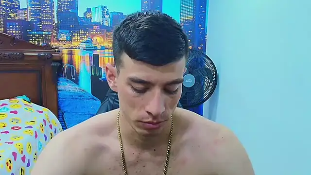 DEIBY BABY online show from November 5, 9:15 pm