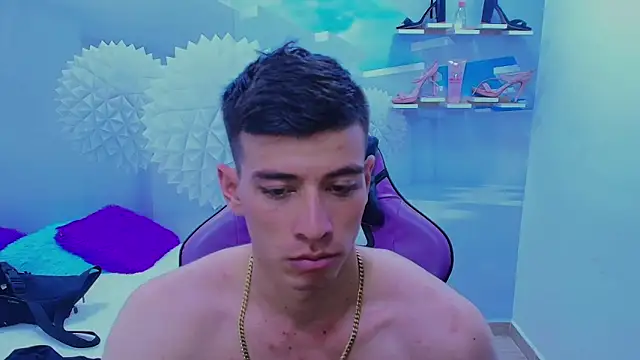 DEIBY BABY online show from November 16, 5:29 pm