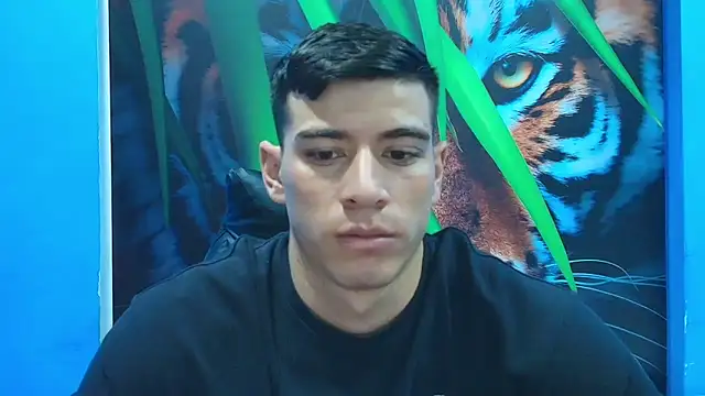 DEIBY BABY online show from February 7, 5:27 pm