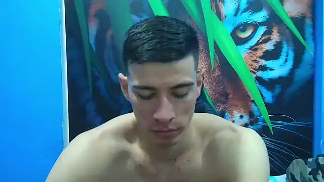 DEIBY BABY online show from February 18, 10:06 pm