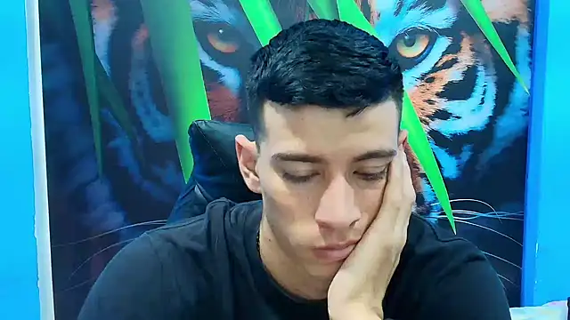 DEIBY BABY online show from March 3, 8:26 pm