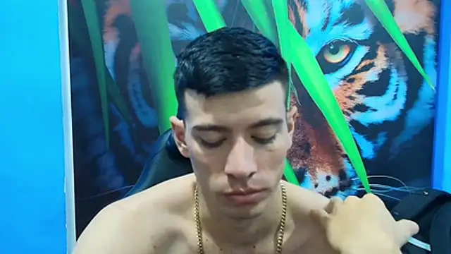 DEIBY BABY online show from March 5, 10:00 am