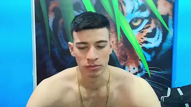 DEIBY BABY online show from March 28, 1:22 pm