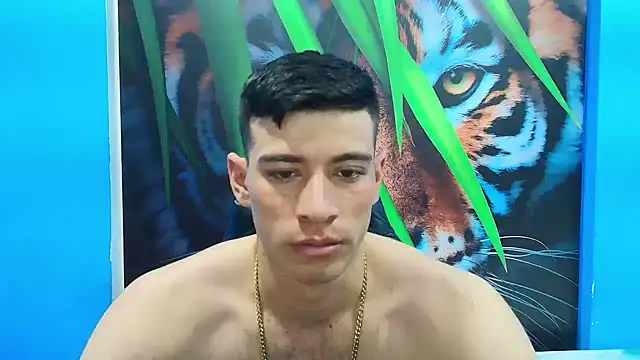 DEIBY BABY online show from March 30, 4:41 pm