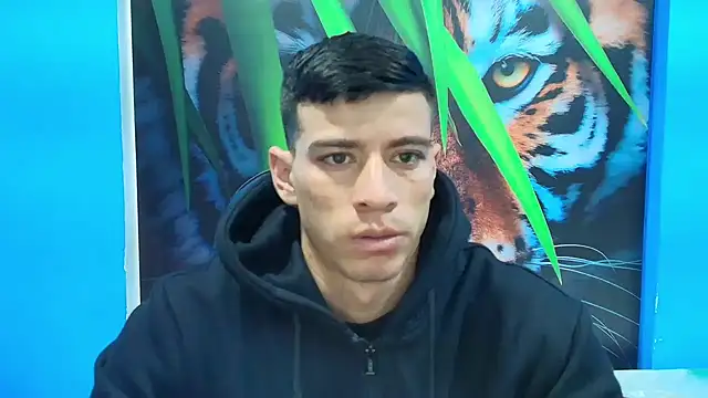 DEIBY BABY online show from March 31, 9:43 am