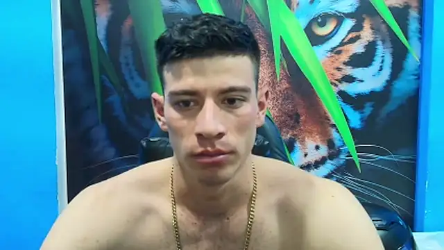 DEIBY BABY online show from March 31, 9:48 pm