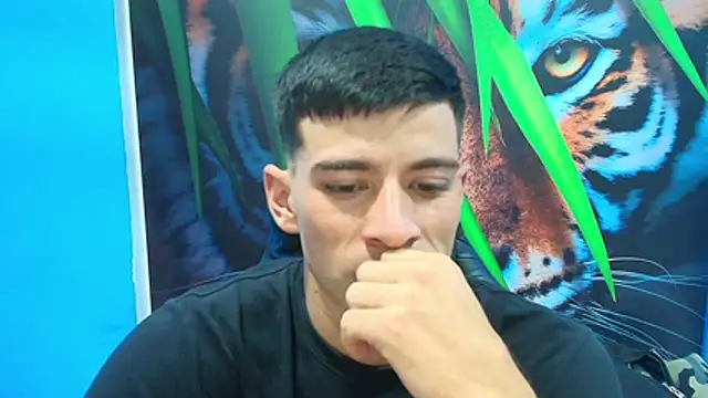 DEIBY BABY online show from April 22, 7:15 pm