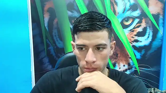 DEIBY BABY online show from April 23, 6:43 pm