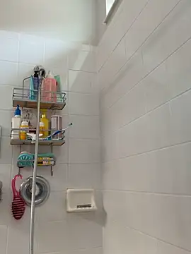 SkyelarSommer online show from March 7, 6:38 pm