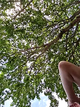 SkyelarSommer online show from April 13, 7:08 pm