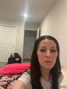 DominiqueX0 online show from February 8, 4:03 am