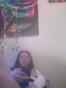 DominiqueX0 online show from March 8, 6:32 am