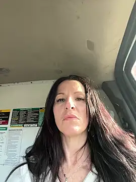 DominiqueX0 online show from November 7, 7:25 pm