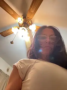 DominiqueX0 online show from December 14, 4:51 am