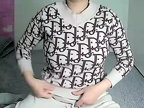 Snapshot of Jasmine798 chatting on February 7, 9:47 am Jasmine798 online show from February 7, 9:47 am