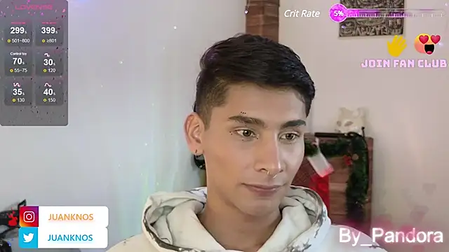 by pandora online show from December 10, 5:33 pm