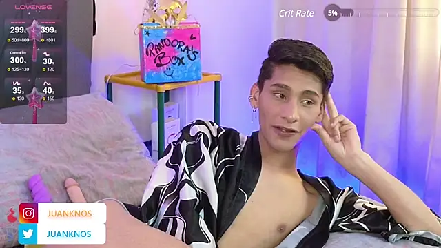 by pandora online show from January 19, 7:58 pm