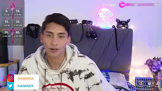 by pandora online show from March 7, 5:28 pm