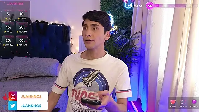 by pandora online show from April 11, 6:56 pm