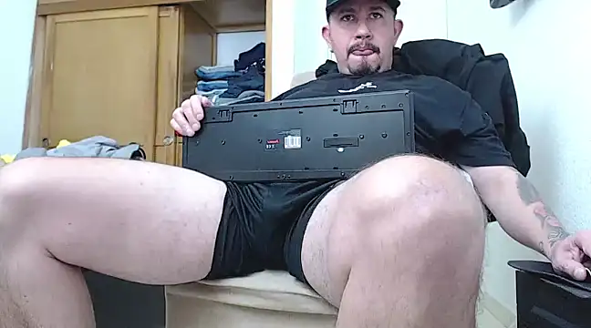 tattoodark 25 online show from March 19, 12:04 am