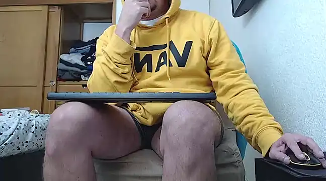 tattoodark 25 online show from March 22, 9:10 pm