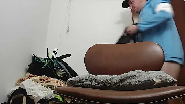 tattoodark 25 online show from November 1, 4:47 am