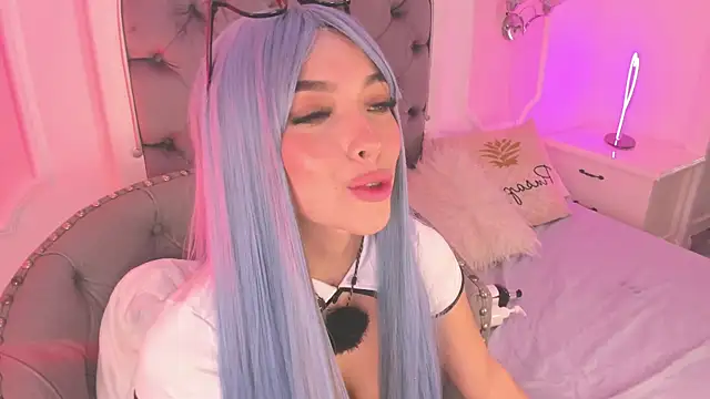 Snapshot of Victoria_Watsson chatting on February 3, 3:06 pm Victoria Watsson online show from February 3, 3:06 pm