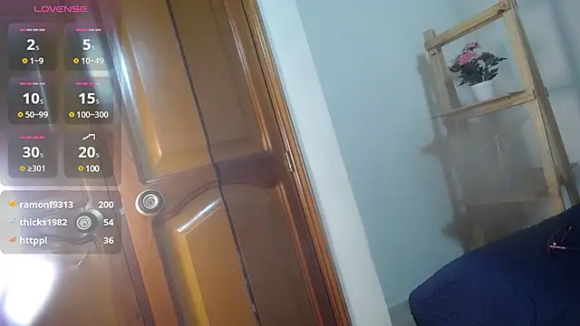 victoria  milf  online show from January 28, 2:00 am