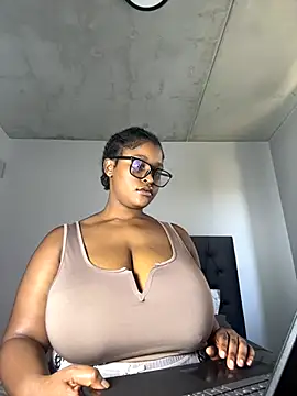 KnockoutBestie online show from December 4, 9:51 am