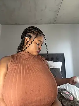 KnockoutBestie online show from March 12, 9:12 am