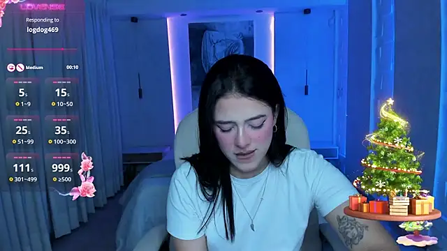 Snapshot of nathalie_rivers chatting on December 12, 3:43 am nathalie rivers online show from December 12, 3:43 am