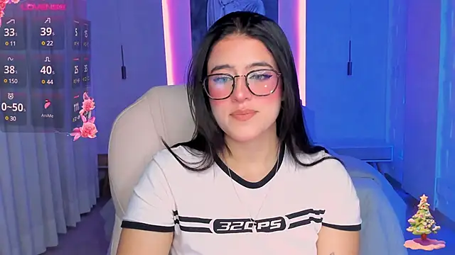 Snapshot of nathalie_rivers chatting on December 13, 3:05 am nathalie rivers online show from December 13, 3:05 am