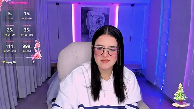 Snapshot of nathalie_rivers chatting on December 17, 3:06 am nathalie rivers online show from December 17, 3:06 am