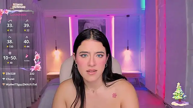 Snapshot of nathalie_rivers chatting on December 24, 8:11 am nathalie rivers online show from December 24, 8:11 am