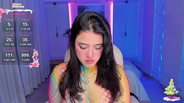 Snapshot of nathalie_rivers chatting on January 5, 3:32 am nathalie rivers online show from January 5, 3:32 am