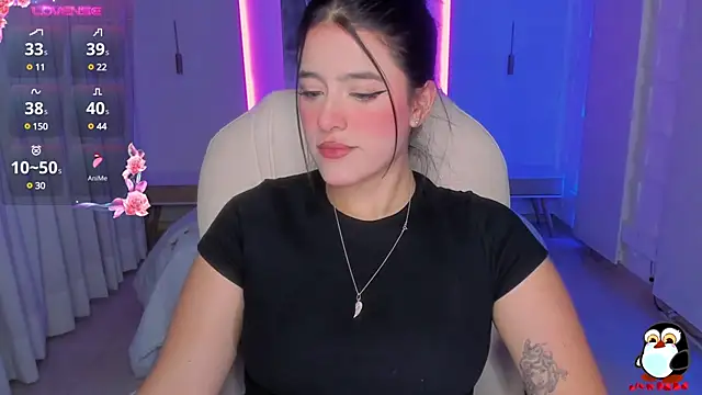 Snapshot of nathalie_rivers chatting on January 21, 3:37 am nathalie rivers online show from January 21, 3:37 am