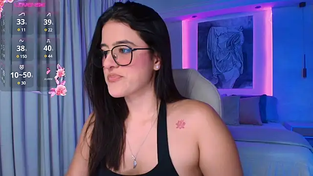 Snapshot of nathalie_rivers chatting on January 29, 3:44 am nathalie rivers online show from January 29, 3:44 am