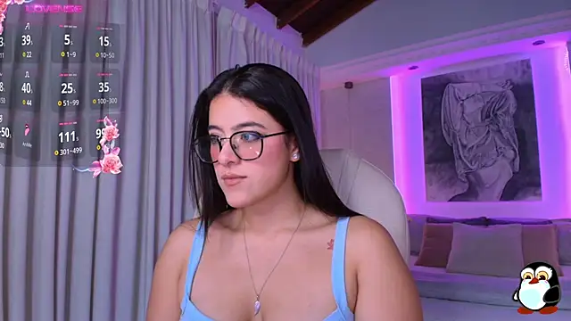 Snapshot of nathalie_rivers chatting on January 31, 4:03 am nathalie rivers online show from January 31, 4:03 am