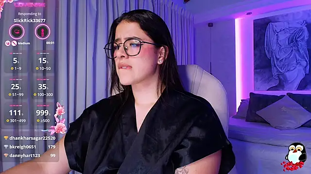 Snapshot of nathalie_rivers chatting on February 11, 9:42 am nathalie rivers online show from February 11, 9:42 am