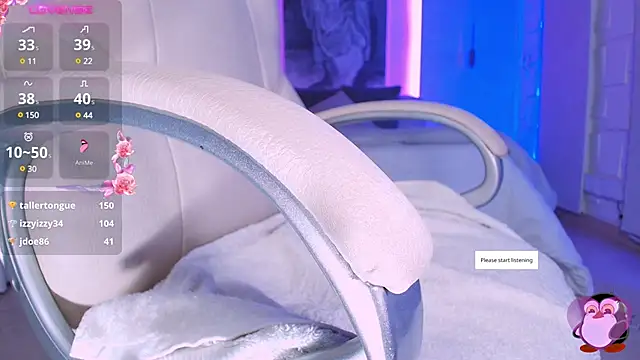 Snapshot of nathalie_rivers chatting on February 12, 6:51 am nathalie rivers online show from February 12, 6:51 am