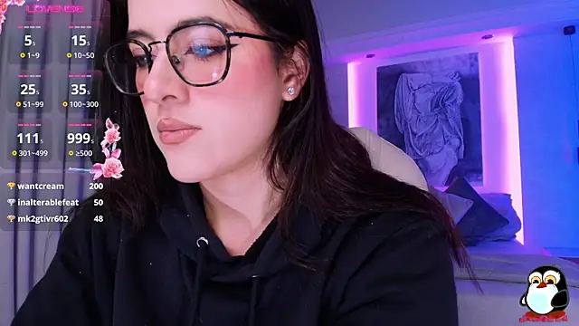 Snapshot of nathalie_rivers chatting on February 20, 7:12 am nathalie rivers online show from February 20, 7:12 am