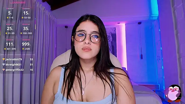 Snapshot of nathalie_rivers chatting on February 26, 7:31 am nathalie rivers online show from February 26, 7:31 am