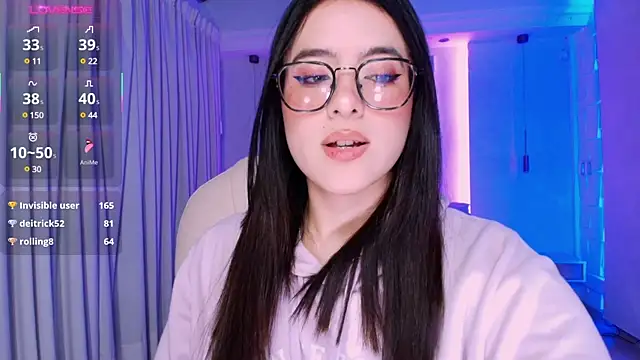 Snapshot of nathalie_rivers chatting on February 27, 7:12 am nathalie rivers online show from February 27, 7:12 am