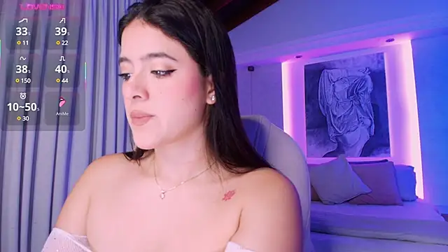 Snapshot of nathalie_rivers chatting on March 1, 3:43 am nathalie rivers online show from March 1, 3:43 am