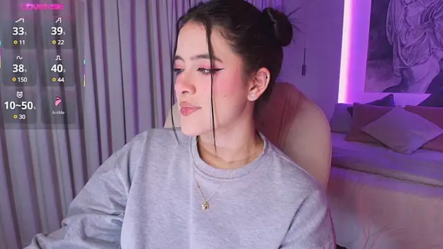 Snapshot of nathalie_rivers chatting on March 12, 3:24 am nathalie rivers online show from March 12, 3:24 am