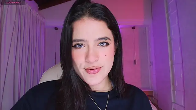 Snapshot of nathalie_rivers chatting on March 19, 3:30 am nathalie rivers online show from March 19, 3:30 am