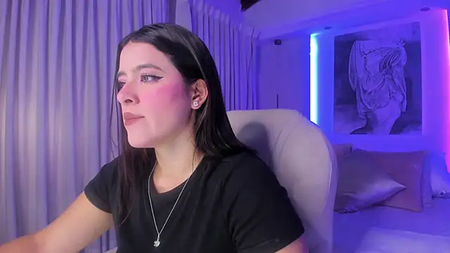 Snapshot of nathalie_rivers chatting on October 22, 11:21 am nathalie rivers online show from October 22, 11:21 am