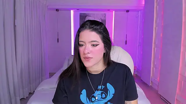 nathalie rivers online show from November 1, 11:12 am