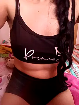 LissaThompsom online show from January 30, 4:13 pm