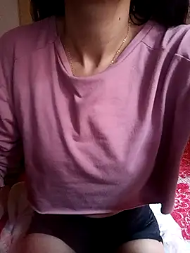 LissaThompsom online show from March 4, 12:12 pm